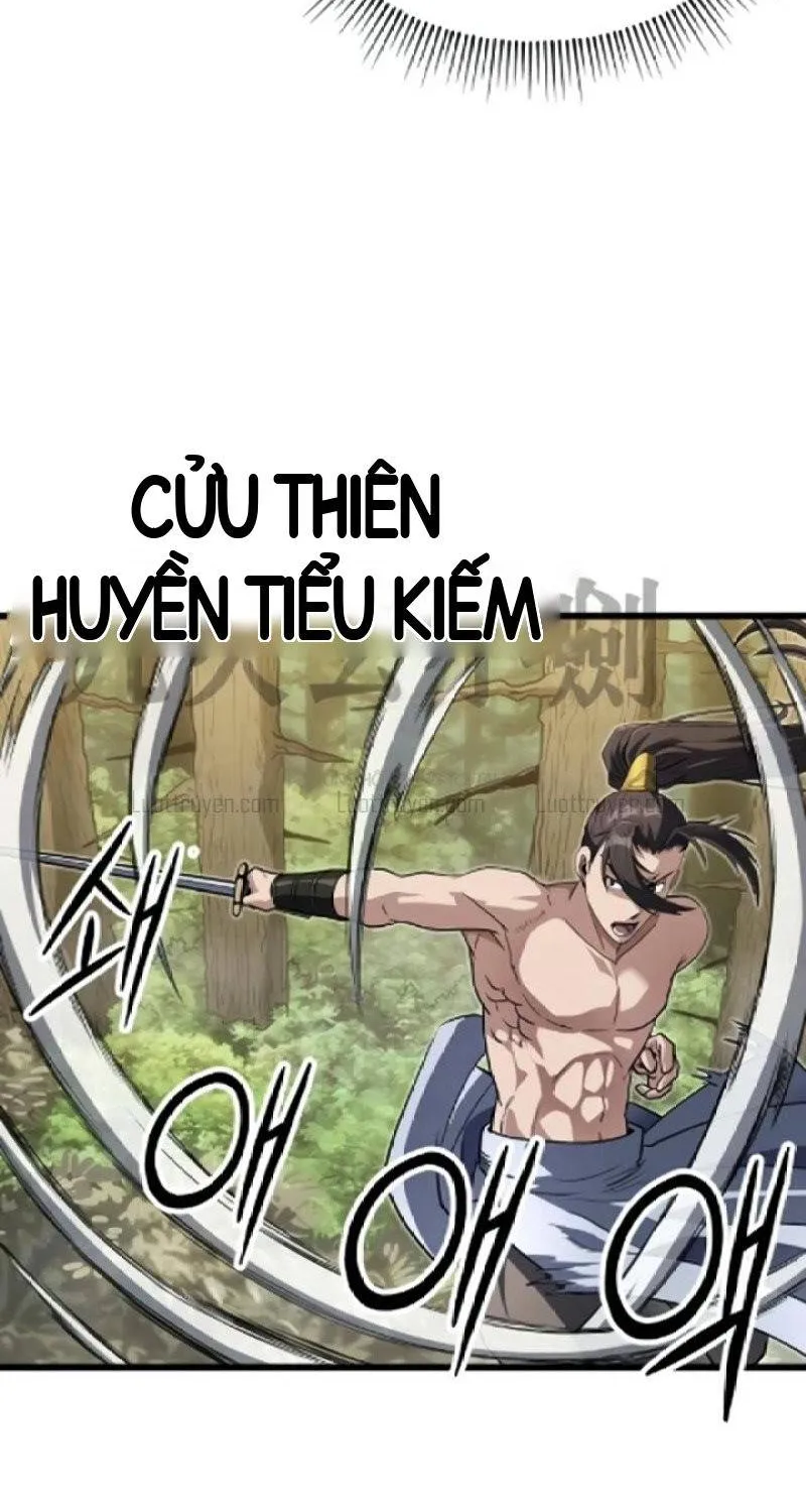 Phá Gia Thiếu Chủ Quá Mạnh Rồi Chap 45 - Next Chap 46