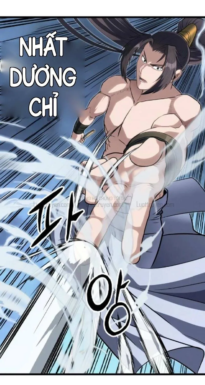 Phá Gia Thiếu Chủ Quá Mạnh Rồi Chap 45 - Next Chap 46