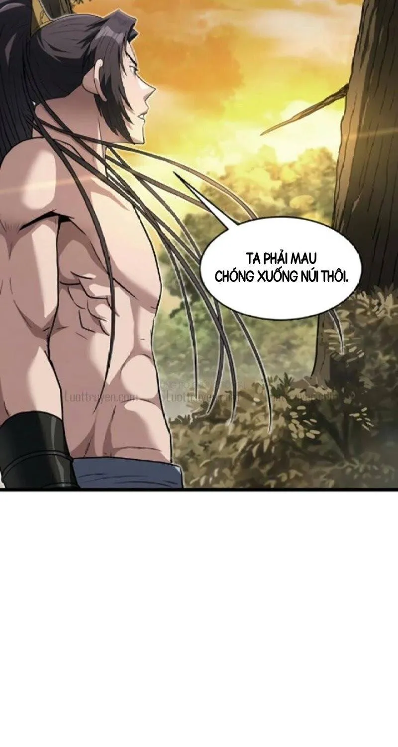 Phá Gia Thiếu Chủ Quá Mạnh Rồi Chap 45 - Next Chap 46