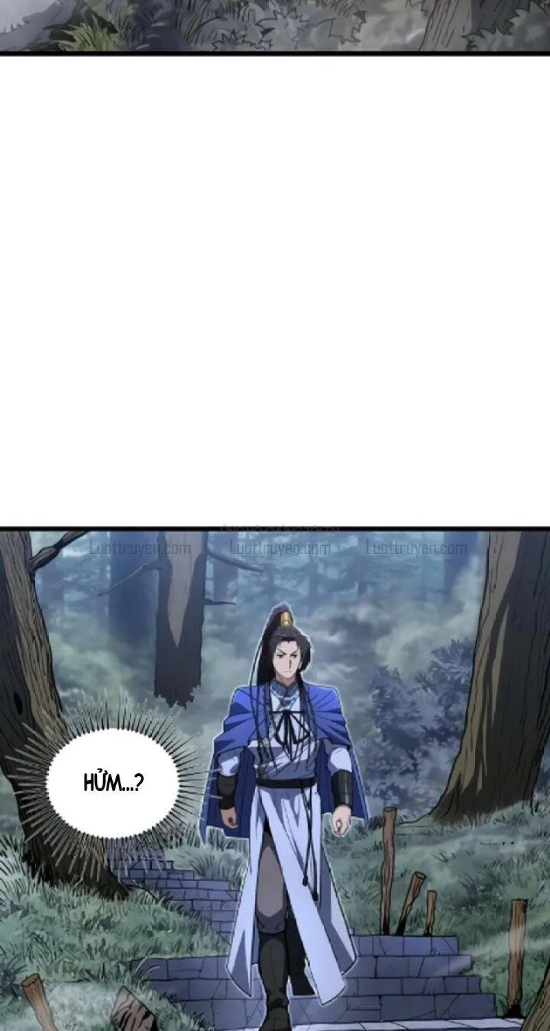 Phá Gia Thiếu Chủ Quá Mạnh Rồi Chap 45 - Next Chap 46