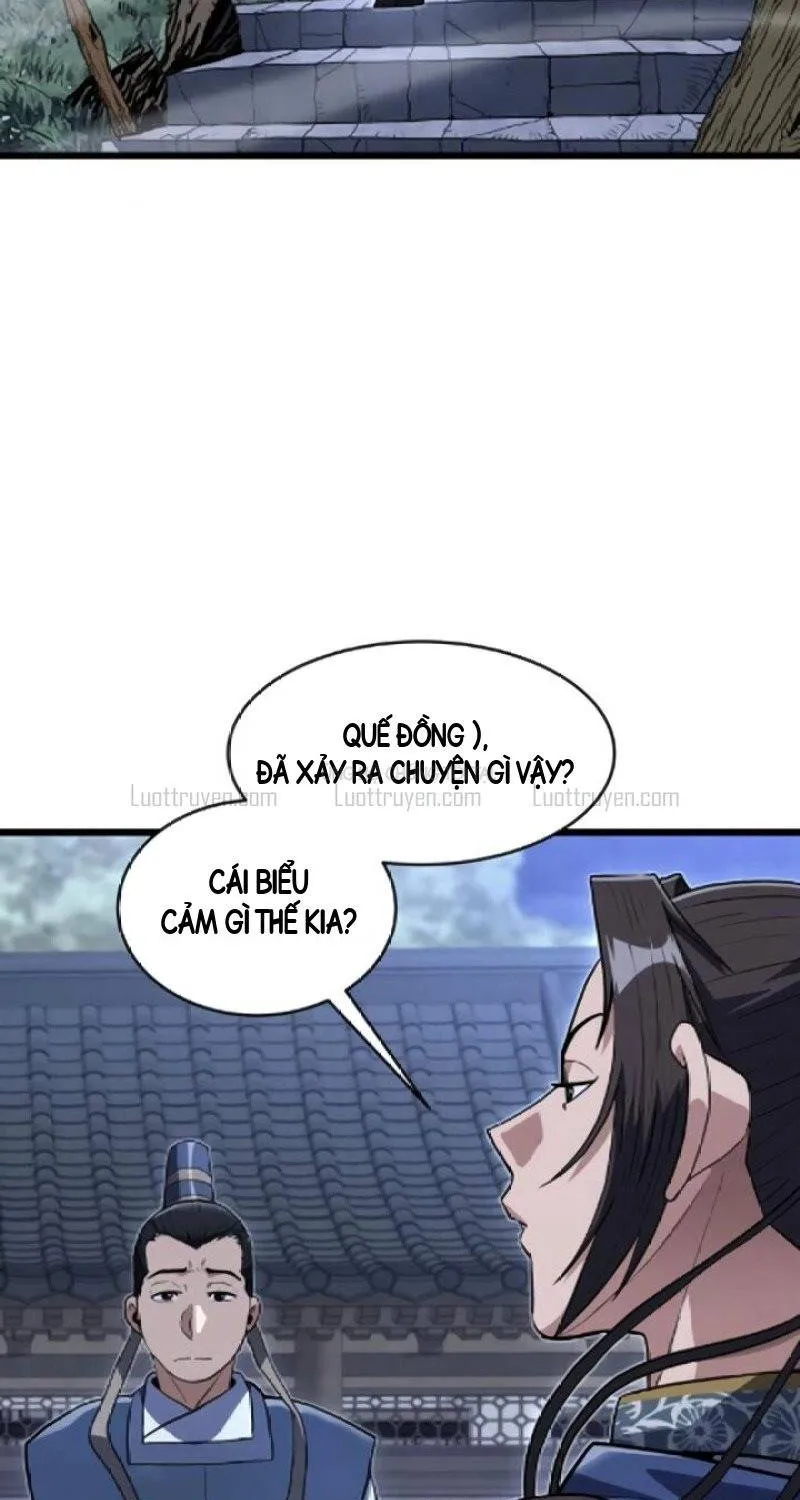 Phá Gia Thiếu Chủ Quá Mạnh Rồi Chap 45 - Next Chap 46