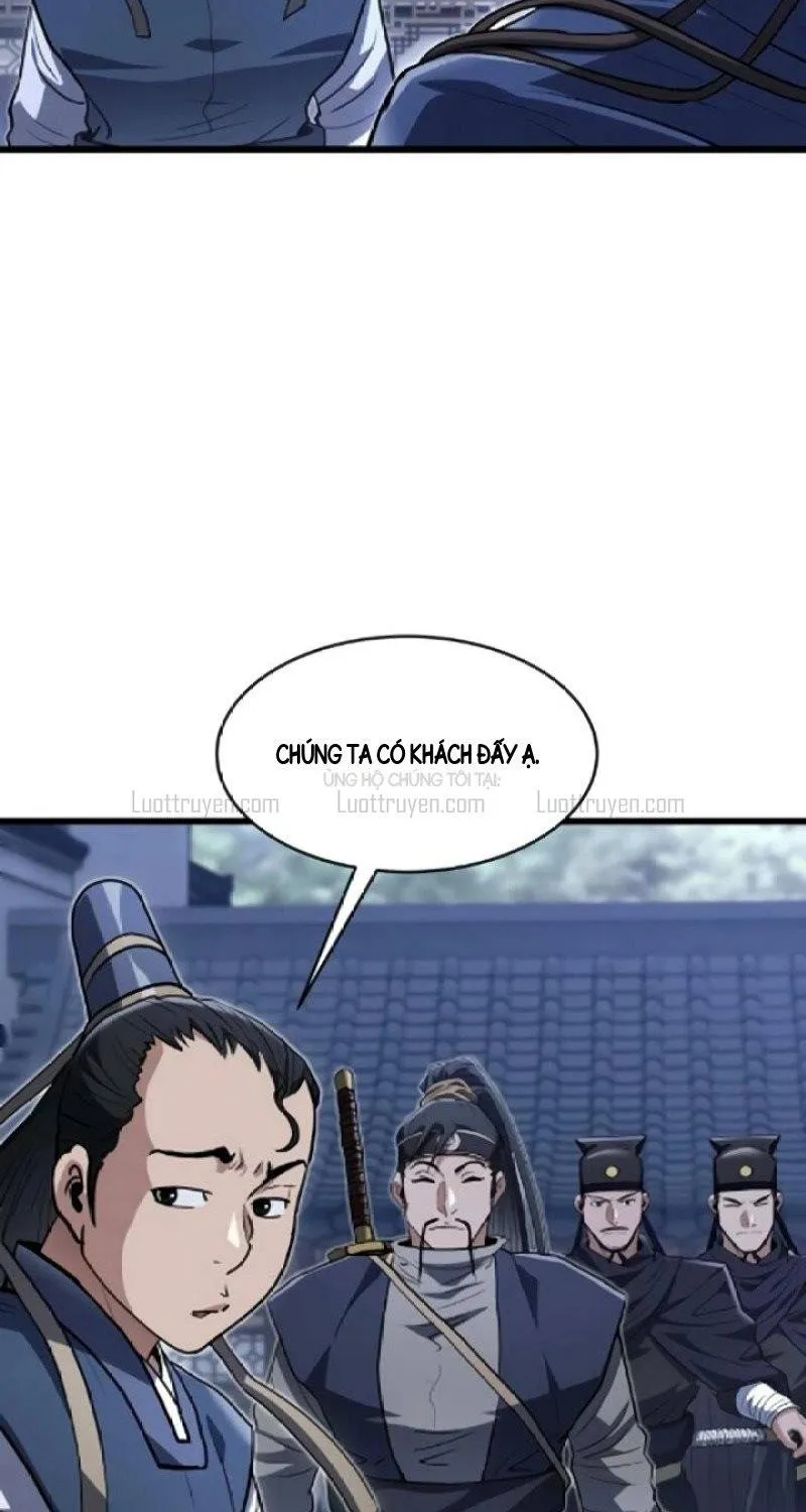 Phá Gia Thiếu Chủ Quá Mạnh Rồi Chap 45 - Next Chap 46