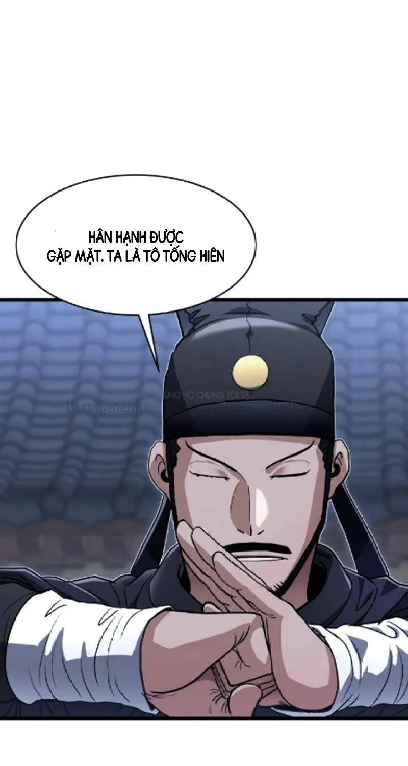 Phá Gia Thiếu Chủ Quá Mạnh Rồi Chap 45 - Next Chap 46