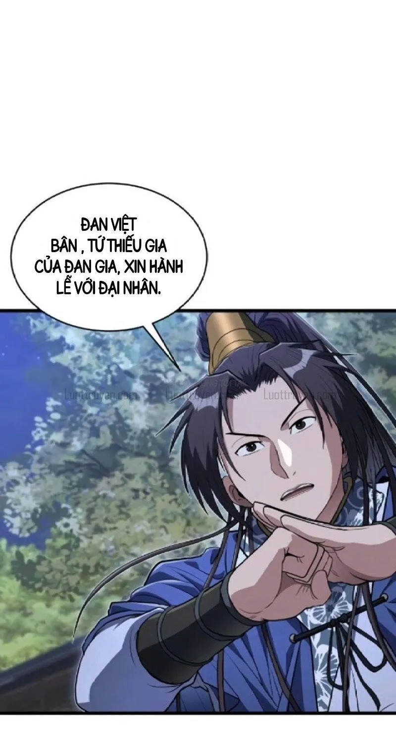 Phá Gia Thiếu Chủ Quá Mạnh Rồi Chap 45 - Next Chap 46