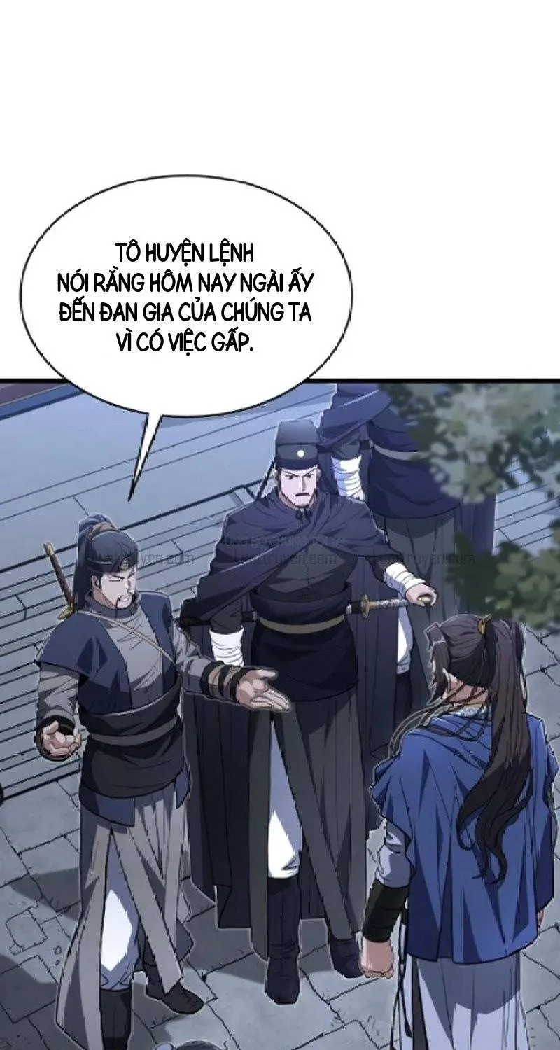 Phá Gia Thiếu Chủ Quá Mạnh Rồi Chap 45 - Next Chap 46