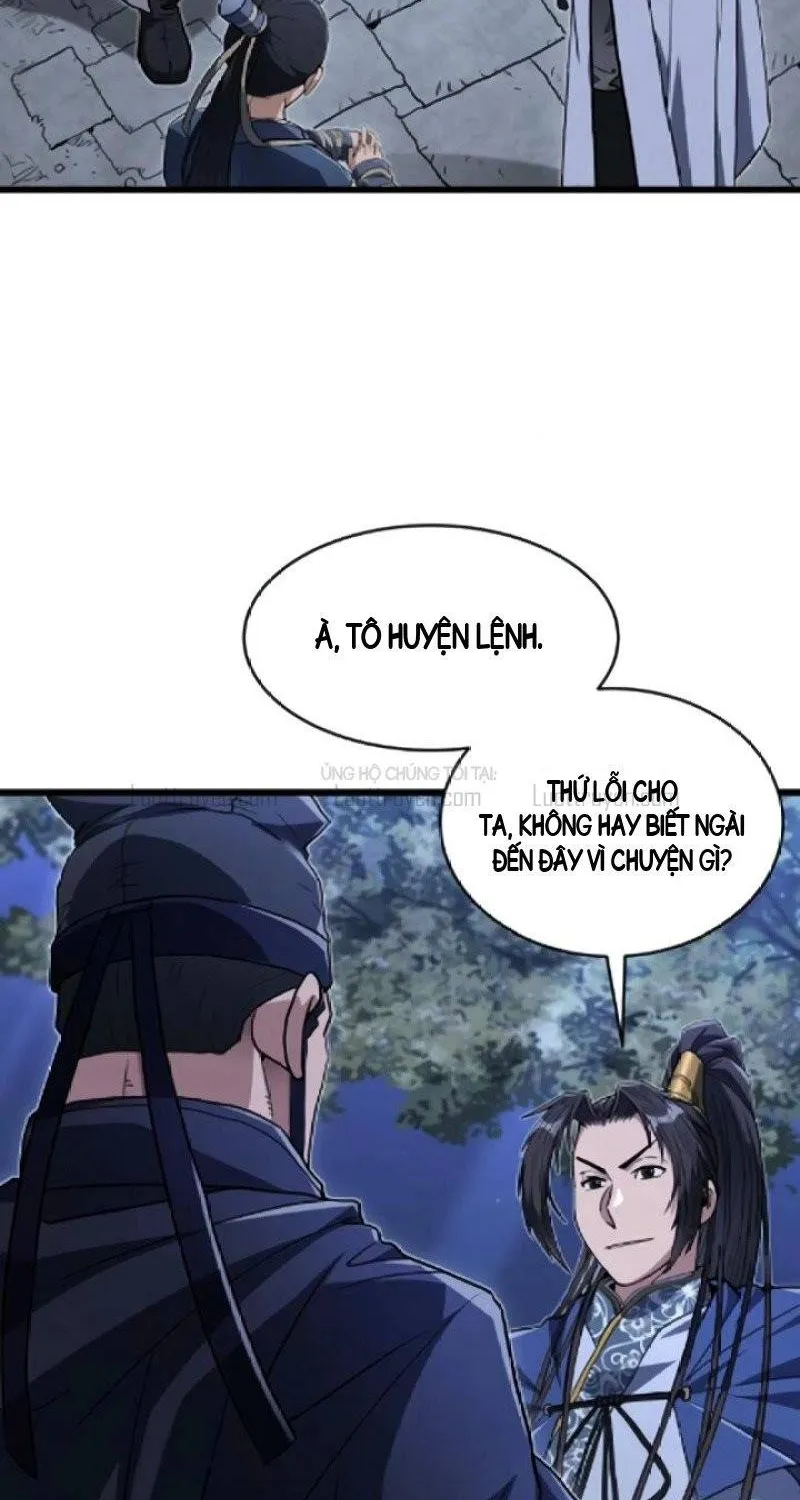 Phá Gia Thiếu Chủ Quá Mạnh Rồi Chap 45 - Next Chap 46