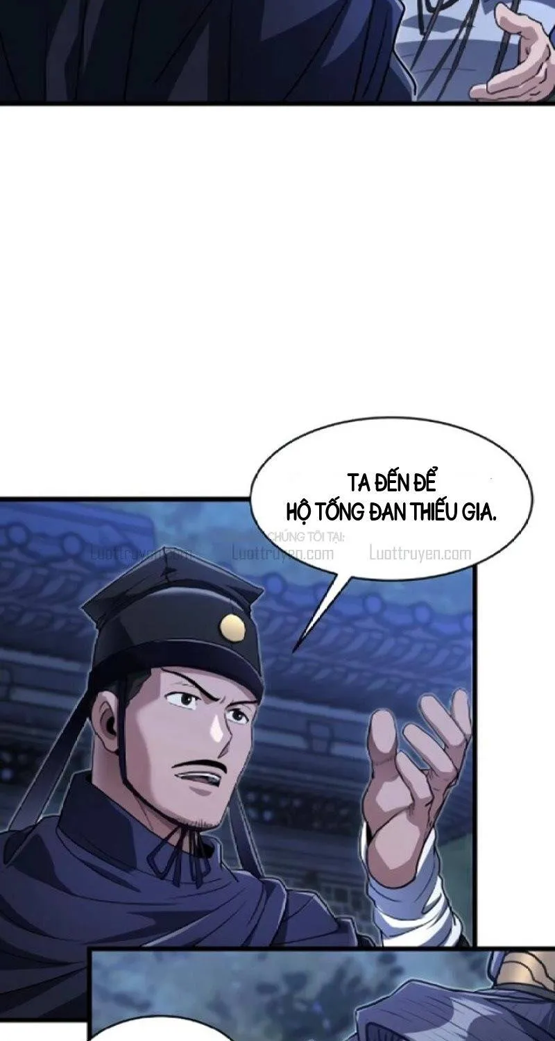 Phá Gia Thiếu Chủ Quá Mạnh Rồi Chap 45 - Next Chap 46