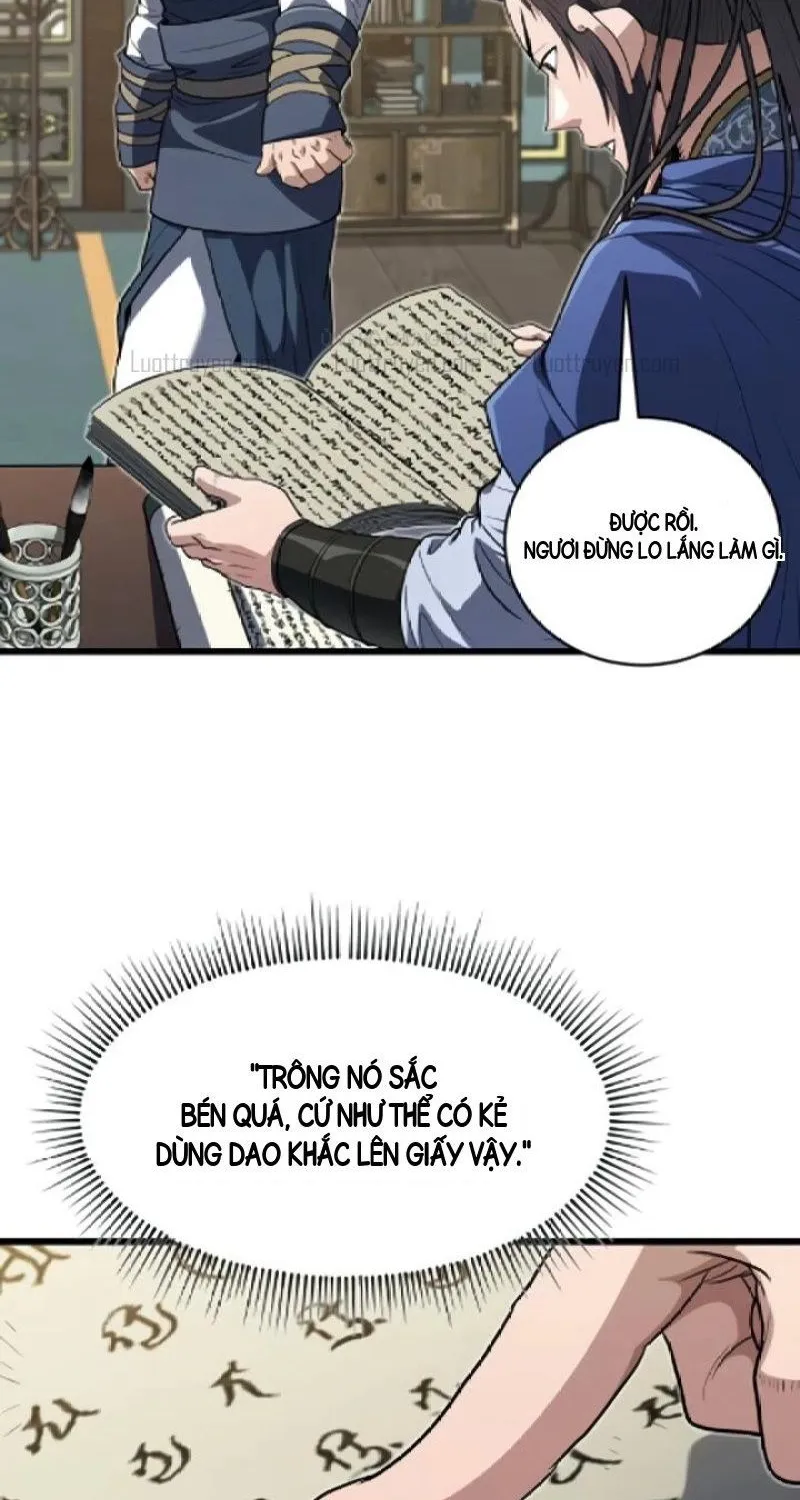 Phá Gia Thiếu Chủ Quá Mạnh Rồi Chap 45 - Next Chap 46