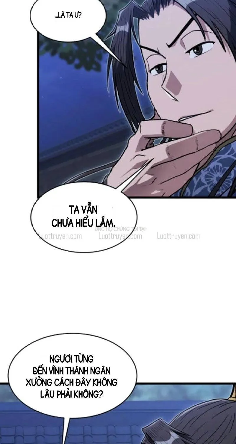 Phá Gia Thiếu Chủ Quá Mạnh Rồi Chap 45 - Next Chap 46