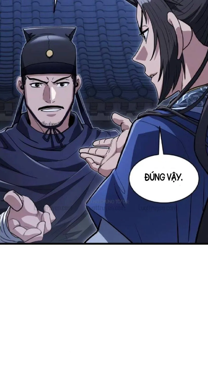 Phá Gia Thiếu Chủ Quá Mạnh Rồi Chap 45 - Next Chap 46