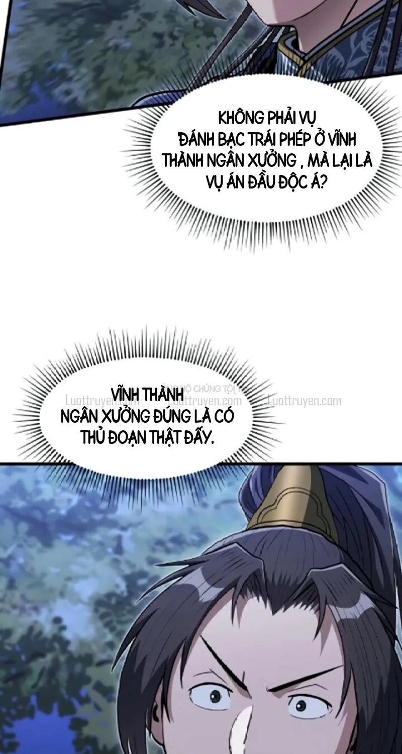 Phá Gia Thiếu Chủ Quá Mạnh Rồi Chap 45 - Next Chap 46