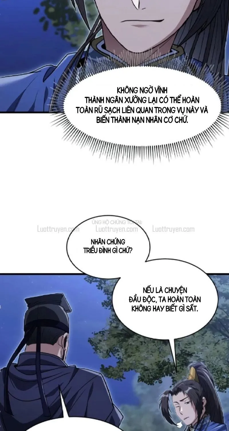 Phá Gia Thiếu Chủ Quá Mạnh Rồi Chap 45 - Next Chap 46