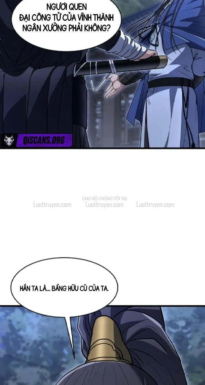 Phá Gia Thiếu Chủ Quá Mạnh Rồi Chap 45 - Next Chap 46