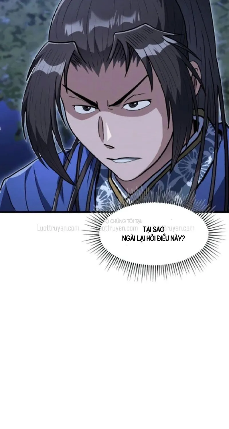 Phá Gia Thiếu Chủ Quá Mạnh Rồi Chap 45 - Next Chap 46