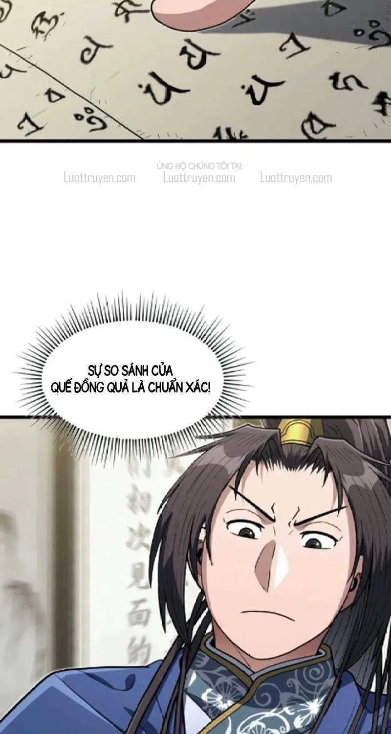 Phá Gia Thiếu Chủ Quá Mạnh Rồi Chap 45 - Next Chap 46