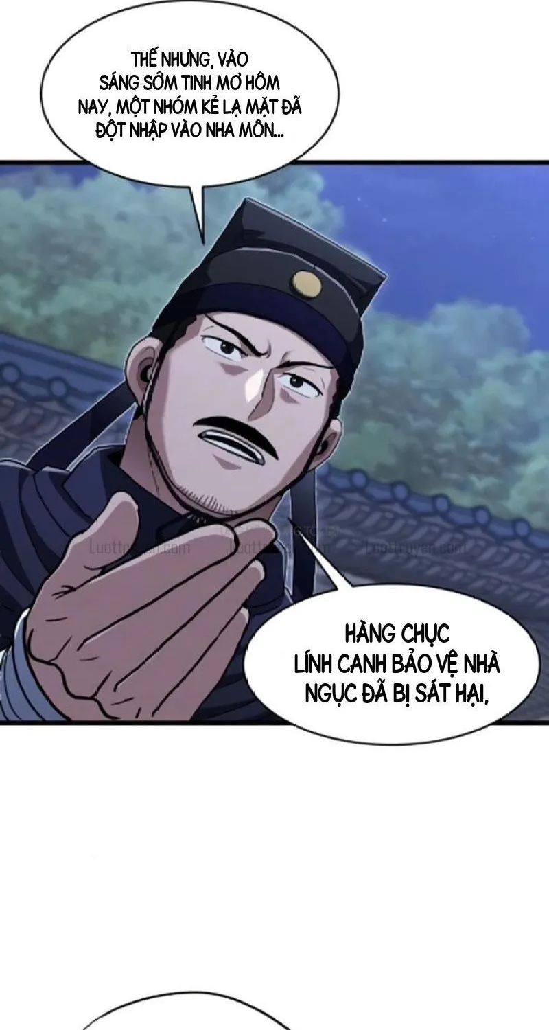 Phá Gia Thiếu Chủ Quá Mạnh Rồi Chap 45 - Next Chap 46