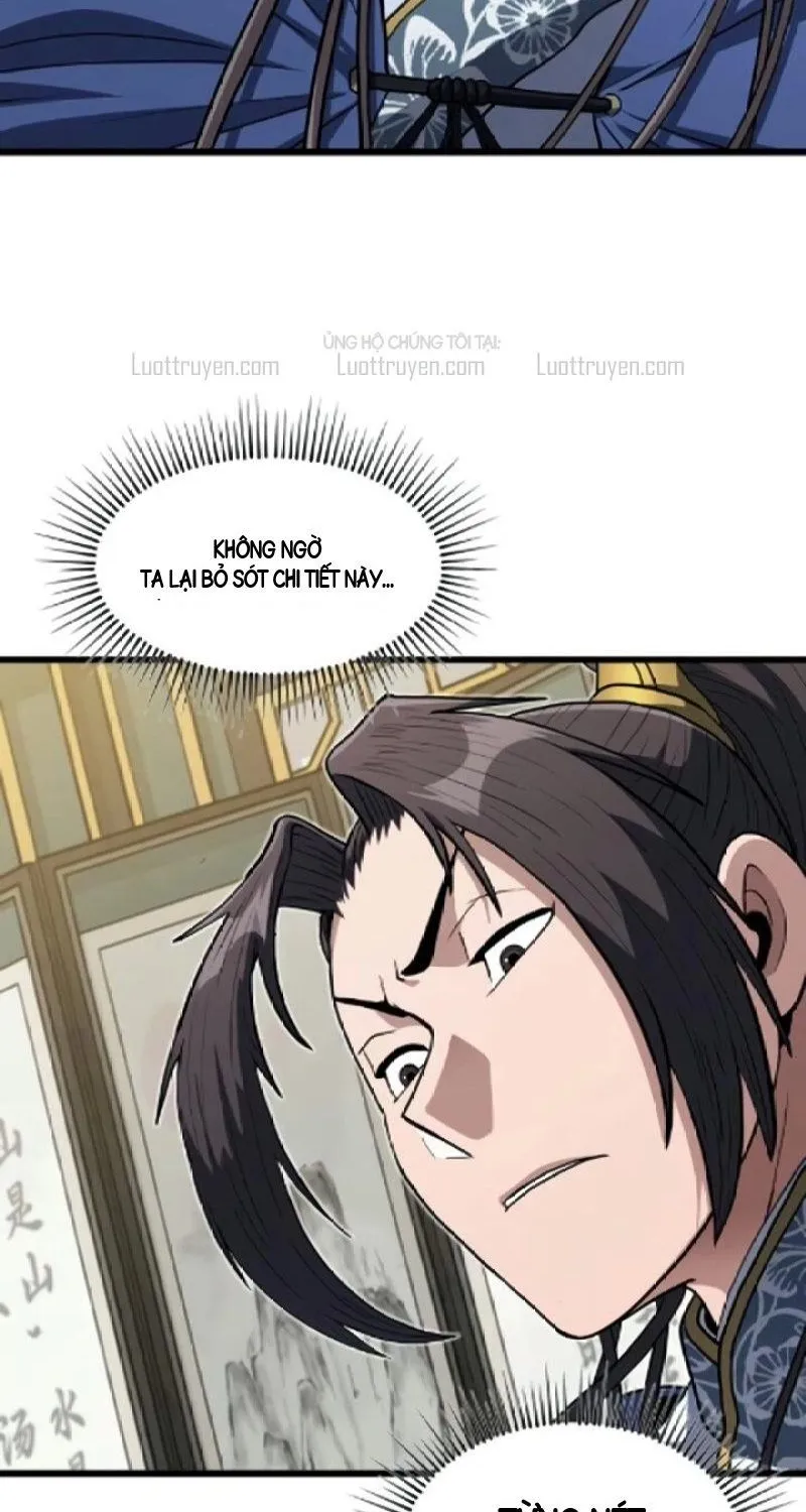 Phá Gia Thiếu Chủ Quá Mạnh Rồi Chap 45 - Next Chap 46