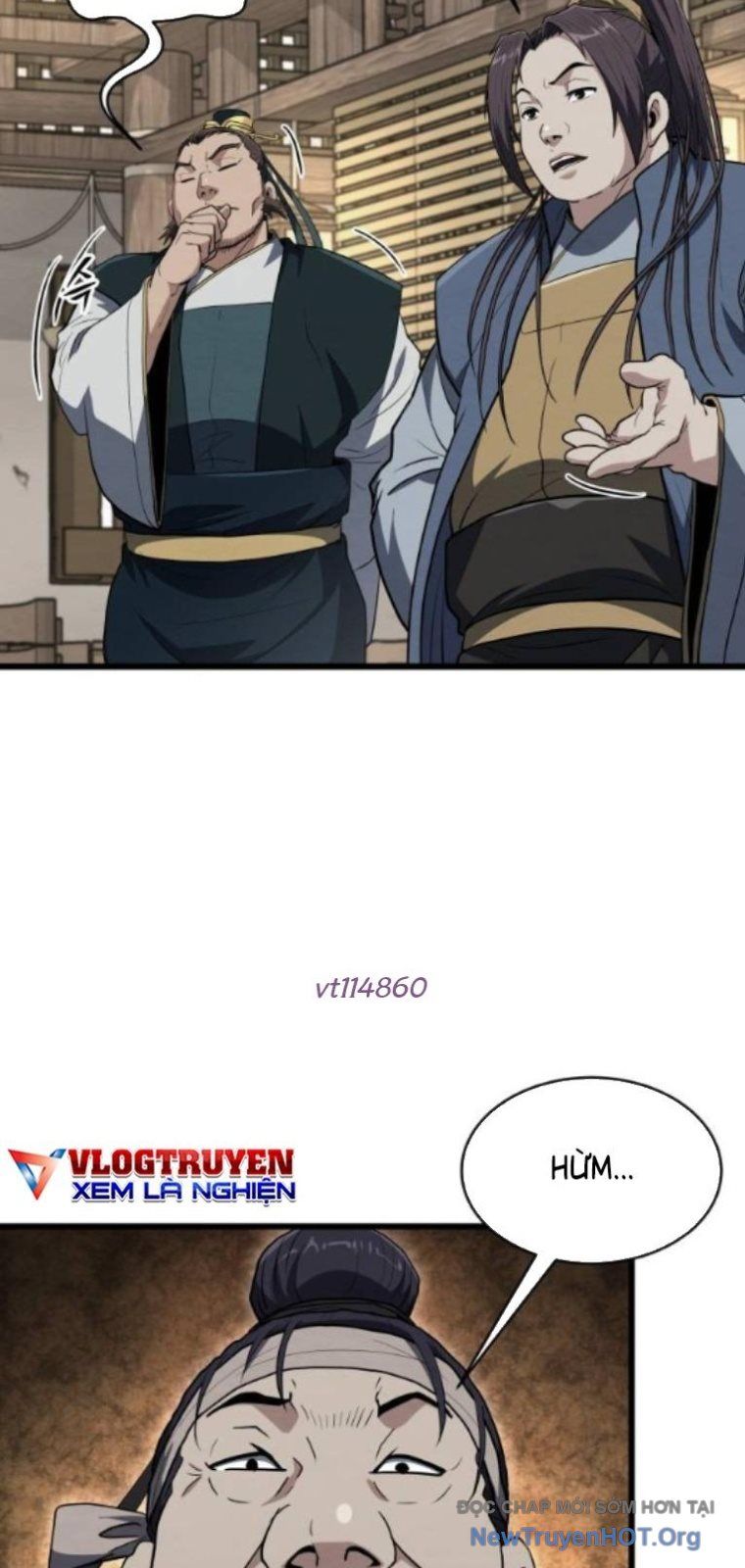 Phá Gia Thiếu Chủ Quá Mạnh Rồi Chap 5 - Next Chap 6