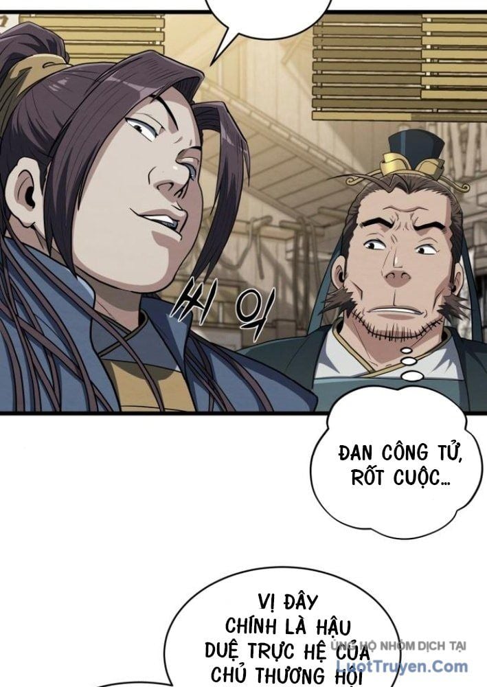 Phá Gia Thiếu Chủ Quá Mạnh Rồi Chap 7 - Next Chap 8