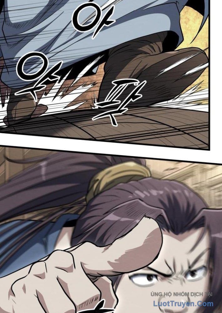 Phá Gia Thiếu Chủ Quá Mạnh Rồi Chap 8 - Next Chap 9