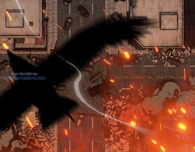 Phá Kiếp Chi Huy: được Lão đại Bảo Kê Chap 1 - Next Chap 2