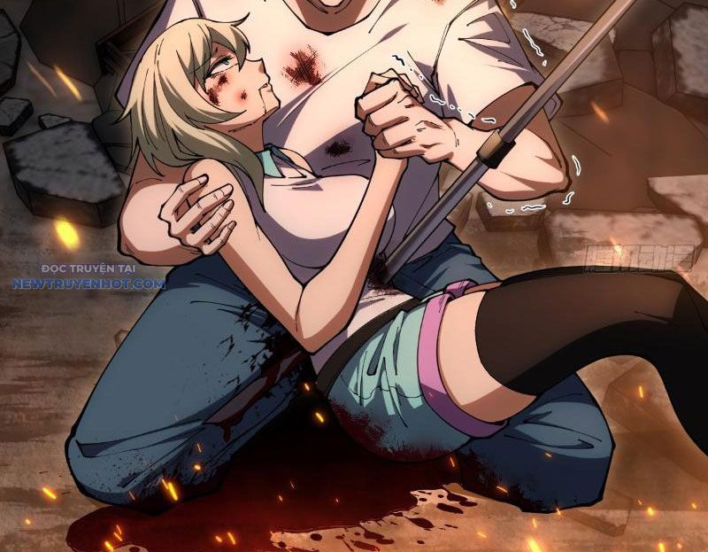 Phá Kiếp Chi Huy: được Lão đại Bảo Kê Chap 1 - Next Chap 2