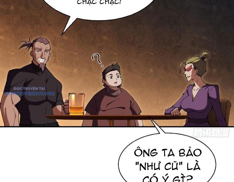 Phá Kiếp Chi Huy: được Lão đại Bảo Kê Chap 1 - Next Chap 2