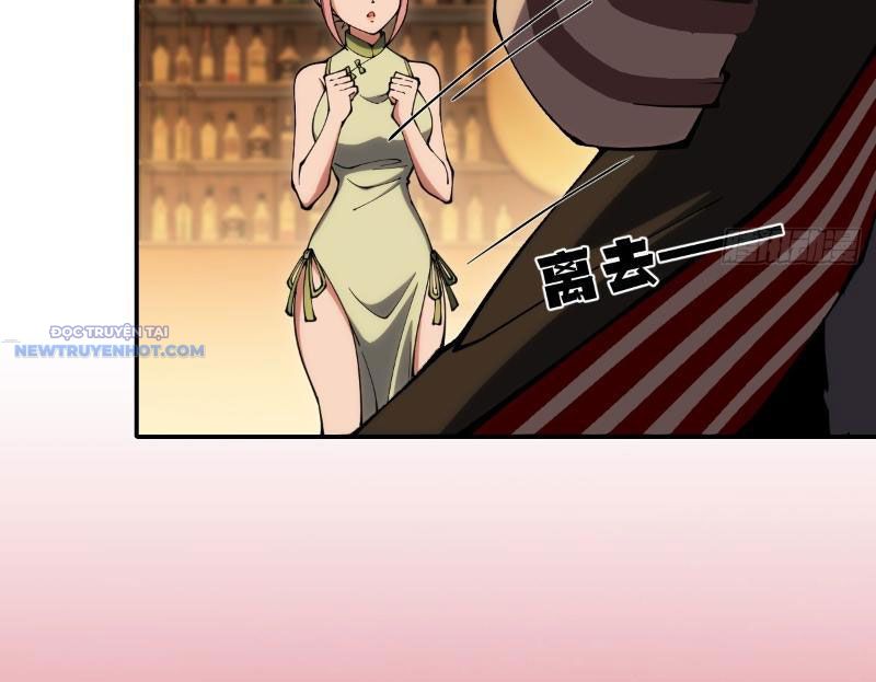 Phá Kiếp Chi Huy: được Lão đại Bảo Kê Chap 1 - Next Chap 2