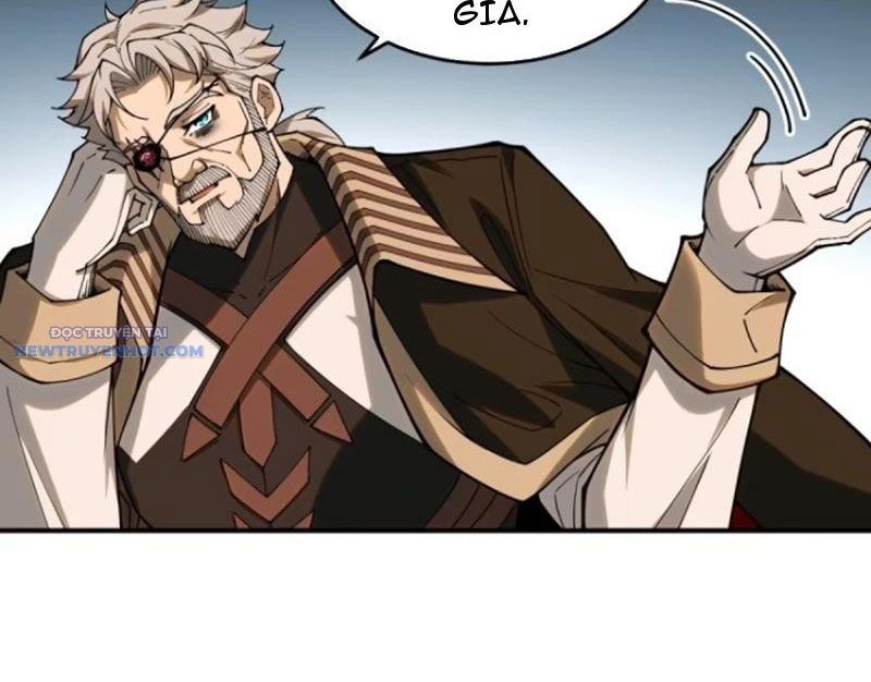 Phá Kiếp Chi Huy: được Lão đại Bảo Kê Chap 10 - Next Chap 11