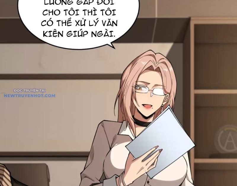 Phá Kiếp Chi Huy: được Lão đại Bảo Kê Chap 10 - Next Chap 11