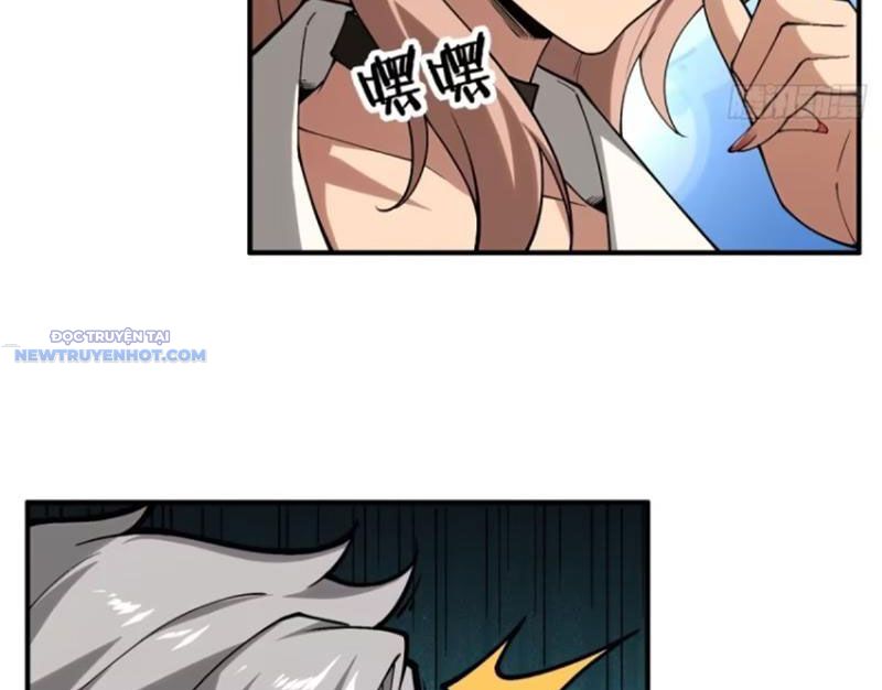 Phá Kiếp Chi Huy: được Lão đại Bảo Kê Chap 10 - Next Chap 11