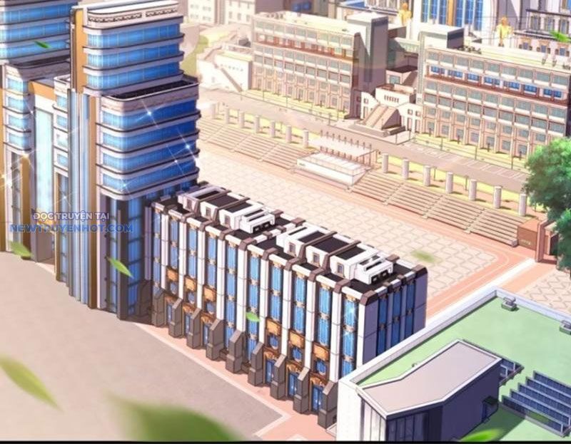 Phá Kiếp Chi Huy: được Lão đại Bảo Kê Chap 10 - Next Chap 11