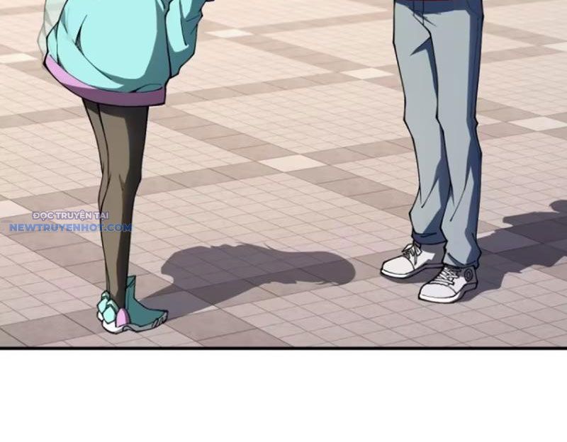 Phá Kiếp Chi Huy: được Lão đại Bảo Kê Chap 10 - Next Chap 11