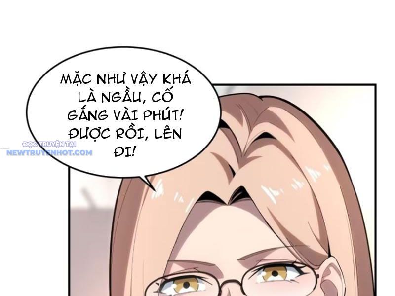 Phá Kiếp Chi Huy: được Lão đại Bảo Kê Chap 11 - Next Chap 12