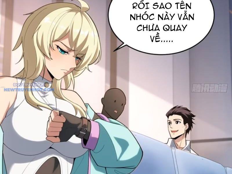 Phá Kiếp Chi Huy: được Lão đại Bảo Kê Chap 11 - Next Chap 12