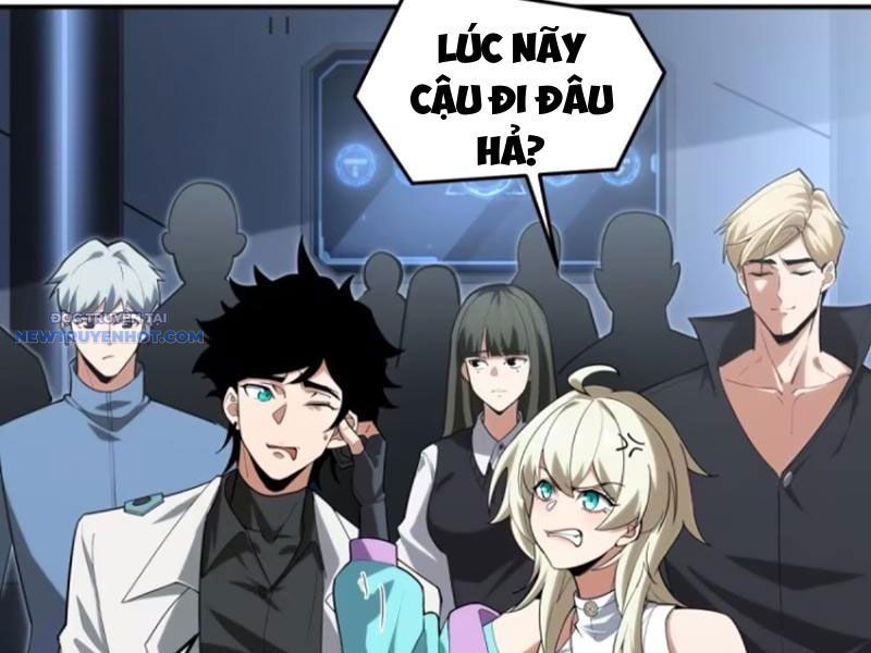 Phá Kiếp Chi Huy: được Lão đại Bảo Kê Chap 11 - Next Chap 12