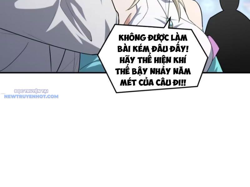 Phá Kiếp Chi Huy: được Lão đại Bảo Kê Chap 11 - Next Chap 12