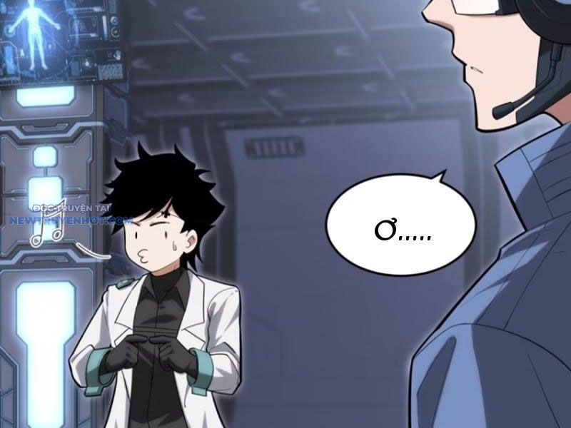 Phá Kiếp Chi Huy: được Lão đại Bảo Kê Chap 11 - Next Chap 12