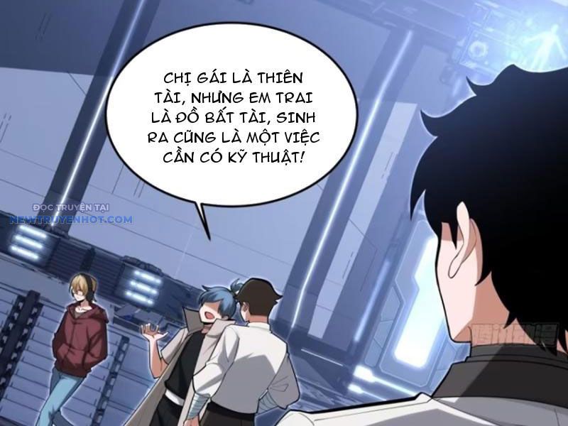 Phá Kiếp Chi Huy: được Lão đại Bảo Kê Chap 11 - Next Chap 12