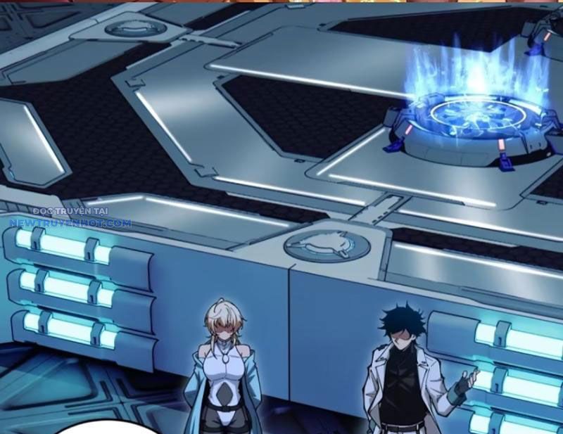 Phá Kiếp Chi Huy: được Lão đại Bảo Kê Chap 12 - Next Chap 13