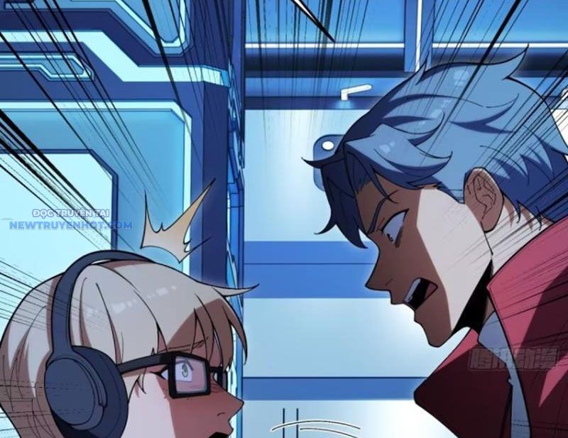 Phá Kiếp Chi Huy: được Lão đại Bảo Kê Chap 12 - Next Chap 13