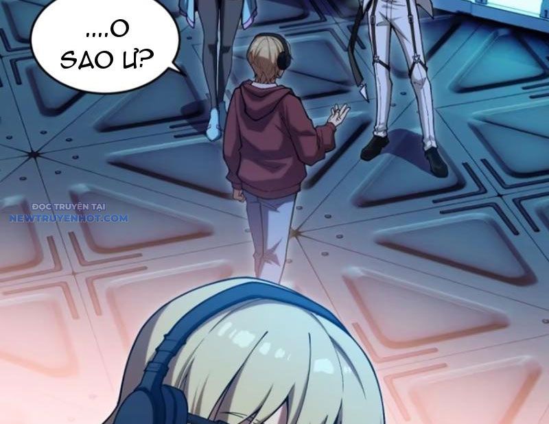 Phá Kiếp Chi Huy: được Lão đại Bảo Kê Chap 12 - Next Chap 13