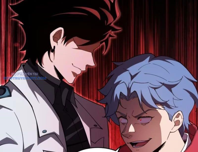 Phá Kiếp Chi Huy: được Lão đại Bảo Kê Chap 12 - Next Chap 13