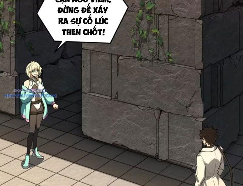 Phá Kiếp Chi Huy: được Lão đại Bảo Kê Chap 12 - Next Chap 13