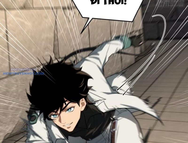 Phá Kiếp Chi Huy: được Lão đại Bảo Kê Chap 12 - Next Chap 13