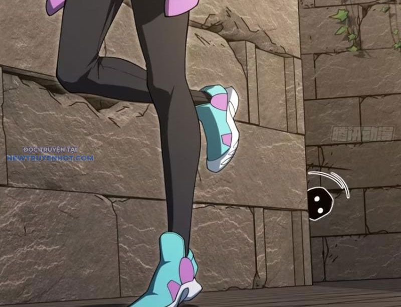 Phá Kiếp Chi Huy: được Lão đại Bảo Kê Chap 12 - Next Chap 13