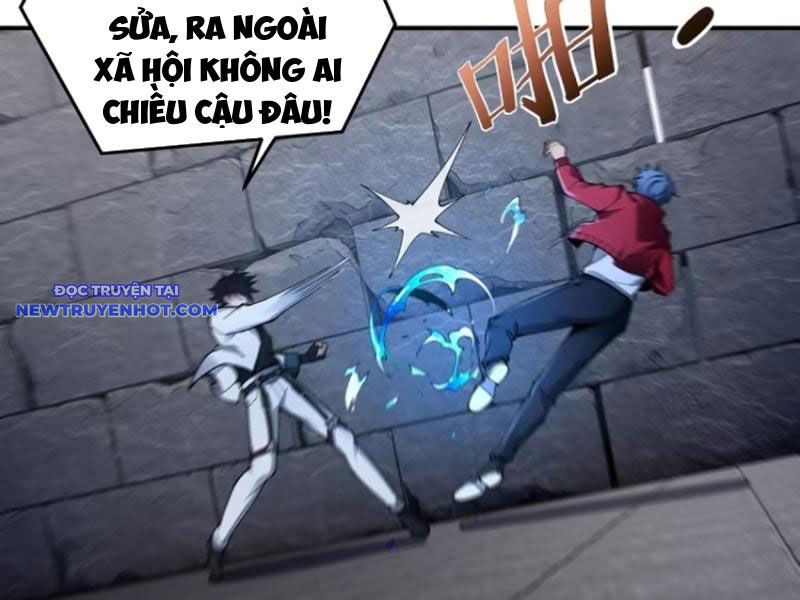 Phá Kiếp Chi Huy: được Lão đại Bảo Kê Chap 13 - Next Chap 14