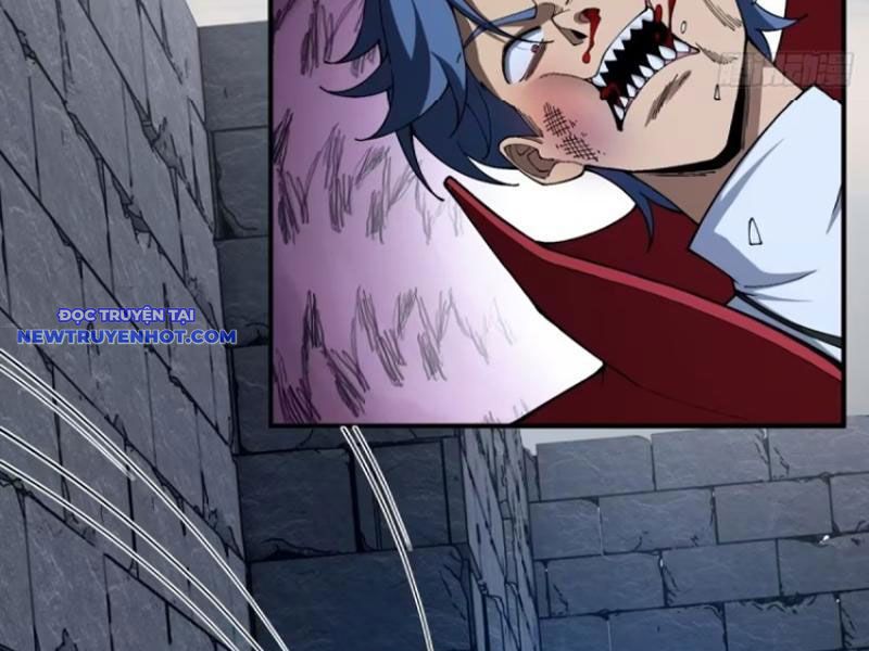 Phá Kiếp Chi Huy: được Lão đại Bảo Kê Chap 13 - Next Chap 14