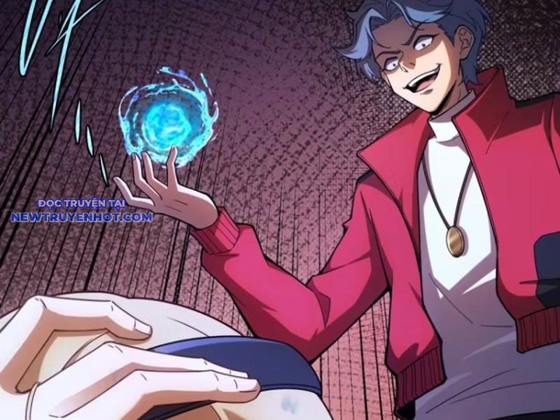 Phá Kiếp Chi Huy: được Lão đại Bảo Kê Chap 13 - Next Chap 14