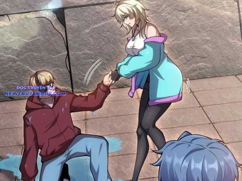 Phá Kiếp Chi Huy: được Lão đại Bảo Kê Chap 13 - Next Chap 14